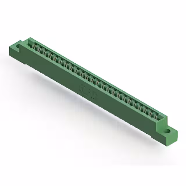 307-024-401-102 EDAC Inc.  Edgeboard Connectors